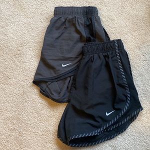 Nike Dri-Fit Shorts